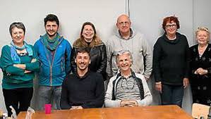 Sainte Eulalie D Olt Vivre Sainte Eulalie Une Nouvelle Association Est Nee Ladepeche Fr