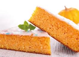 Carottes Cake Recette Carotte Cake Recettes De Desserts Sains Carotte Cake
