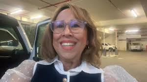 Hasta luego invierno, bienvenida la primavera !! siempre para sUnivision 34  Los Angelesima del año !! #coffeeyetijeeps1995 @Univision34