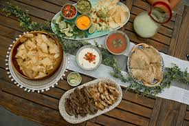 Fajita Pete's Announces Pennsylvania Expansion