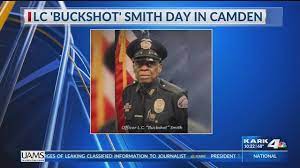 In fact, he has no plans to retire. Lc Buckshot Smith Day Youtube