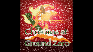And the final single from the album, released just in time for the 1986 christmas season. Christmas At Ground Zero Weird Al Yankovic Cover Youtube