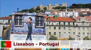Come and watch birds in their natural habitat, explore the wild side of the tagus, only at 30 minutes from lisbon. Portugal Lissabon Eine Stadtrundfahrt Entlang Der Schonsten Sehenswurdigkeiten Youtube