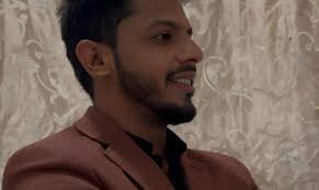 Ayush Naveen: The Fearless Entrepreneur and Influencer Redefining Success  in Kerala