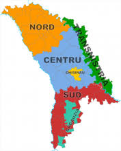 (15,46% din suprafata totala a tarii). Ministerul Agriculturii DezvoltÄƒrii Regionale È™i Mediului Guvernul Republicii Moldova