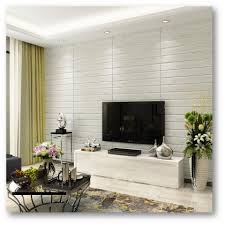 ورق جدران لاصق على شكل قطع خشبية Mart Online Shop