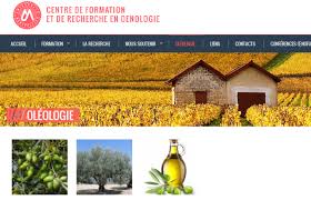 Diplome Universitaire D Oleologie Jus D Olive