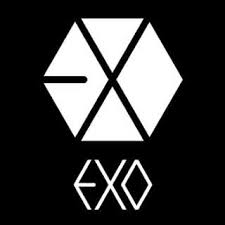 Exo Logo Typeface Font Kpop Fonts Discover 68 free exo logo png images with transparent backgrounds. exo logo typeface font kpop fonts