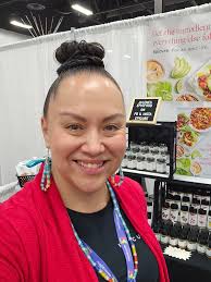 Jolene's Good Food Journey