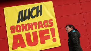 Verkaufsoffener Sonntag Am 04 08 2019 Sonntagsoffnung Wo Und Wann Ist Heute Verkaufsoffen News De