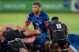What tv channel is stormers vs sharks on? Jake White Lauds Duane Vermeulen S Leadership After Bulls Thump Sharks Sport