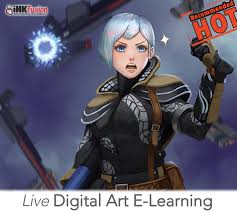 Digital Art Drawing Painting Class Available Online Singapore Foremost Creative Workshops For Manga Comic Cartooning Digital marketing is the new marketing trend.