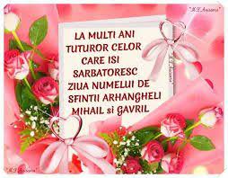 20 noi 2009, 19:21 mesaje: Urari De La Multi Ani Pagina 197 Zile De Nastere De Nume Aniversari Forum Rulote Ro