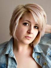 Laura McBride Female Model Profile