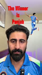 Total domination from Punjab! * A ruthless bowling display led by Arshdeep  Singh's brilliant 5-wicket haul was followed by a flawless chase as Punjab  sealed a huge 10-wicket victory over Sikkim in the ...