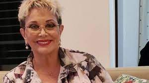 3/4/2021 | el actor compartió las fotografías de carmen barbieri en su instagram. Volvieron A Internar A Carmen Barbieri Cual Es Su Estado De Salud Actual As Argentina