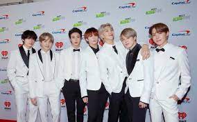 Bts Rocks Iheartradio S Jingle Ball Party In California With Explosive Stages Reveals Preparations For Upcoming Album