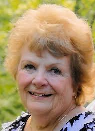 Remembering Judith “Judy” Ann Schultz