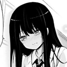 Anime animeaesthetic pfp animepfp icon aesthetic black. Pin On Anime Icons