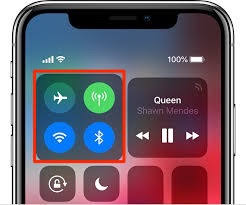 Where are the airdrop settings in ios 11 for iphone? How To Use Airdrop On Iphone Ipad In Ios 13 12 11