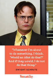 The Office Quotes About Work Best Quotes From The Office Your print will last a lifetime and remain as vibrant as the day it came off the press. the office quotes about work best
