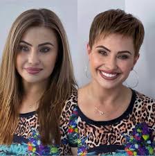 What advice for short hair?