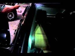 The key is identified via one of several antennas in the cars bodywork and a radio pulse generator in the key housing. Lockout On 2010 Mazda 3 Youtube