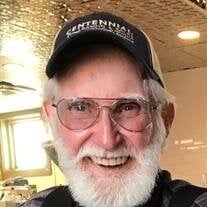 Charles Thomas Marsh Obituary