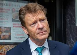 Barnsley 'important target area' Reform leader tells supporters