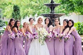 Home braided hairstyles 30 stunning bridesmaid hairstyles. Bridesmaid Hairstyles Elegant Hairdo Ideas In Different Styles