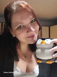 Coffee and Ice Cream