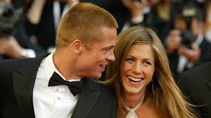 Außerdem gibt es videos, die brad pitt zeigen, wie er an diesem abend auf einem monitor anistons dankesrede verfolgt. Eine Zeitleiste Der Auf Und Abs Der Beziehung Zwischen Brad Pitt Und Jennifer Aniston News24viral