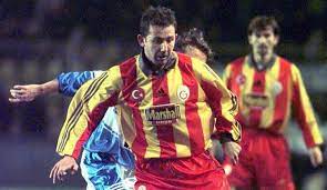 Fenerbahçe'de eski günlerine geri dönen sergen yeniden milli takım'a çağrılmıştır. Anti Fener Besiktas Efsane Futbolcusu Sergen Yalcin I Facebook