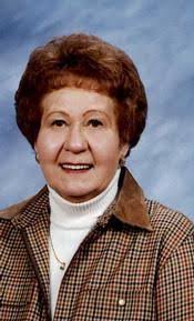 Betty Parent Obituary