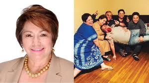 Toni aquino was born as antoinette nicole rodriguez aquino. Ruby Rodriguez On Pep Ph