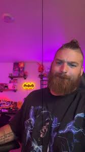 No beard filter 😂🤣🫣