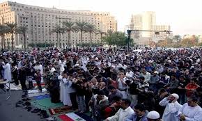 المراجع صلاة التهجُّد بعد أن فرض الله سبحانه وتعالى على المسلم خمس ÙƒÙŠÙ ØªØµÙ„ÙŠ ØµÙ„Ø§Ø© Ø§Ù„Ø¹ÙŠØ¯
