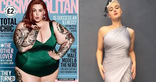 10 Plus Size Models Who Couldnt Care Less About Their