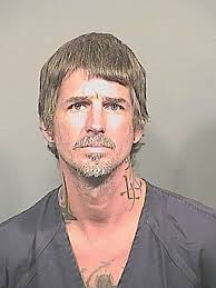 Gallery: Arrest mugshots 5-8