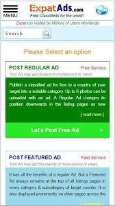 Dubai classifieds an online free classifieds for dubai and other cities of uae. Uae Free Classifieds Dubai Abu Dhabi Sharjah Ads For Android Apk Download