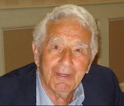 Ralph Tucci, 91, Member of Piedmont Club, Loved Baseball