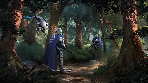 Illustrator And Concept Artist Characters Environments Fantasy Sci Fi Looking For Projects Boardgamegeek