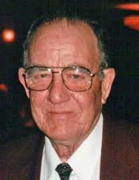 Clarence Freeman Obituary (1933