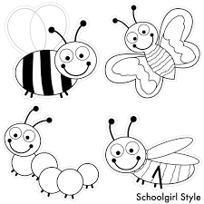 Bug Classroom Theme Classroom Themes Coloring Pages Coloring Pages For Kids