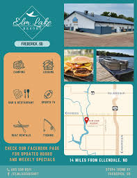 Ellendale Area Peeps