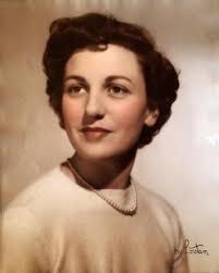 Josephine Currey Obituary