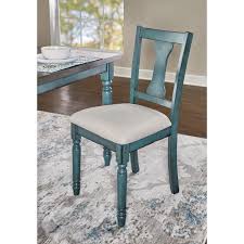 Powell Willow Dining Side Chairs Set Of 2 Multiple Finishes Walmart Com In 2020 Dinning Room Chairs Solid Wood Dining Chairs Dining Chairs