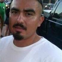 Frederick Adrian Padilla Obituary