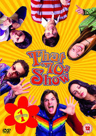 Check spelling or type a new query. 70s Show Season 1 Poster 1062x1500 Wallpaper Teahub Io