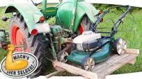 Deutz D25 - Hecklade selber bauen ► MACH'S DOCH SELBER